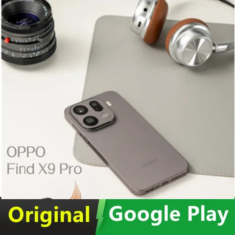 Смартфон Oppo Find X9 Pro, 12/256ГБ, 12/512ГБ, 16/512ГБ, 16ГБ/1ТБ, china