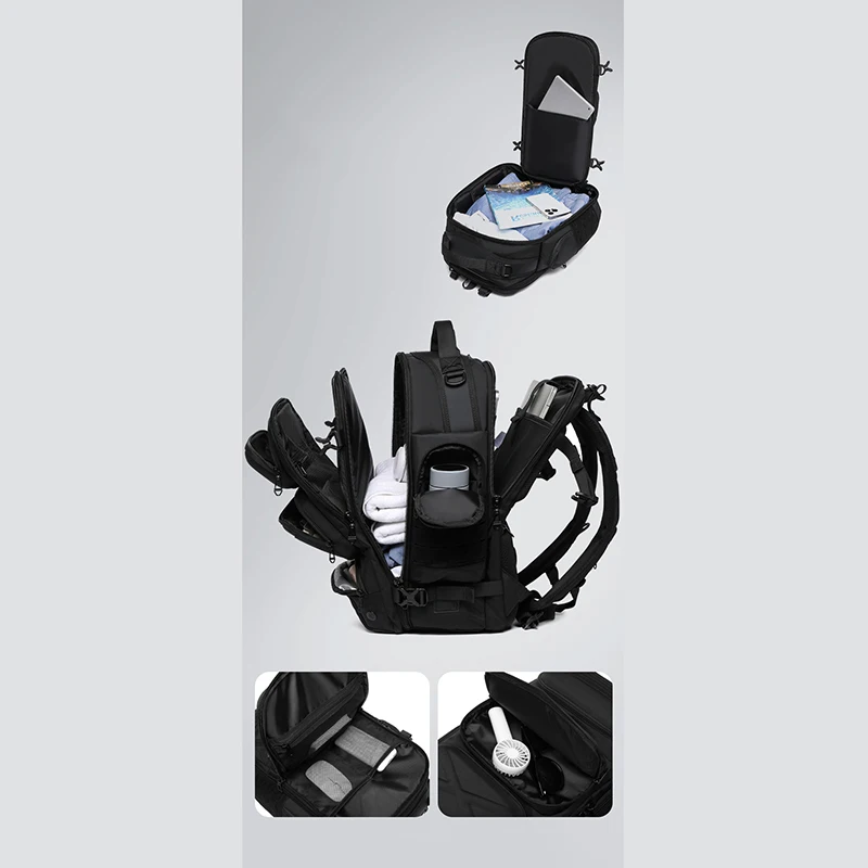 Thumbnail 3 - #75 Best High-Capacity Backpacks to Buy In 2026