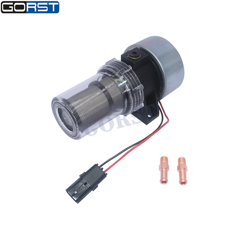 Diesel Fuel Pump 41…