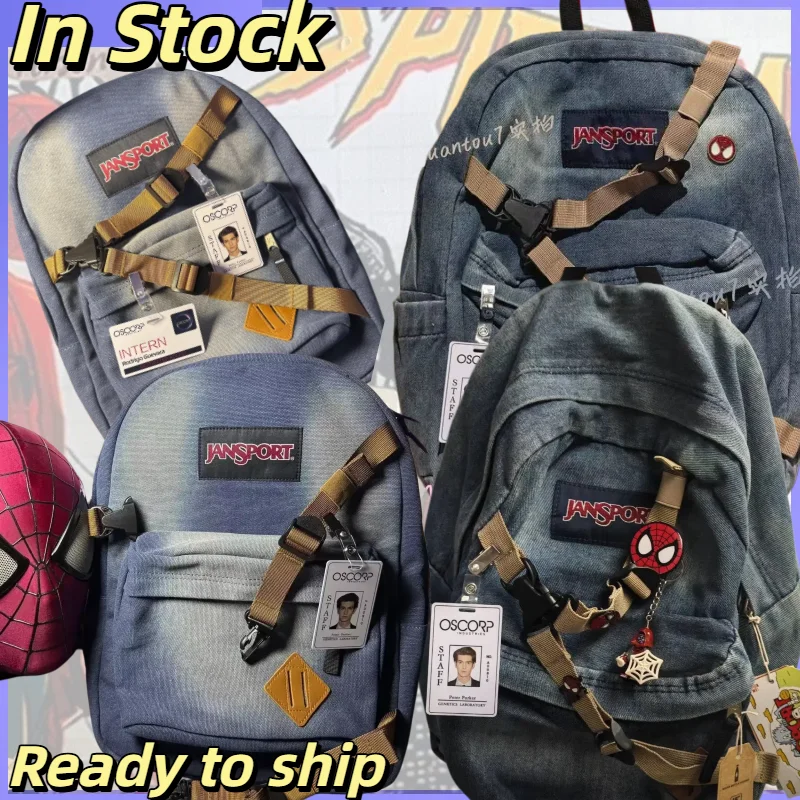 Anime Merchandise For Men - Stokta Mevcut The Amazing Spider Man