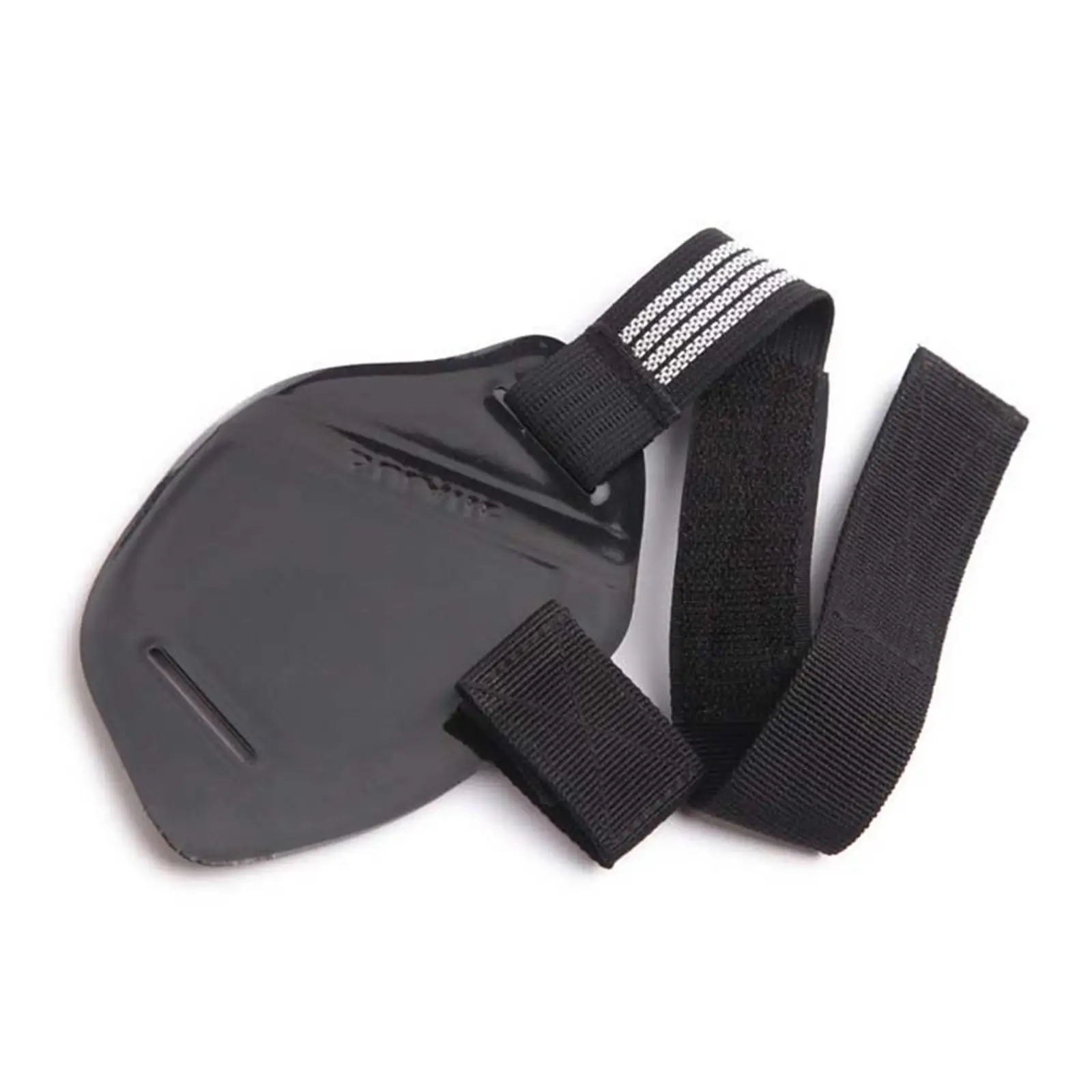 Motorbike Gear Shifter Rubber Pad Protective Boot Guard Universal Fit Shoe Protector Black