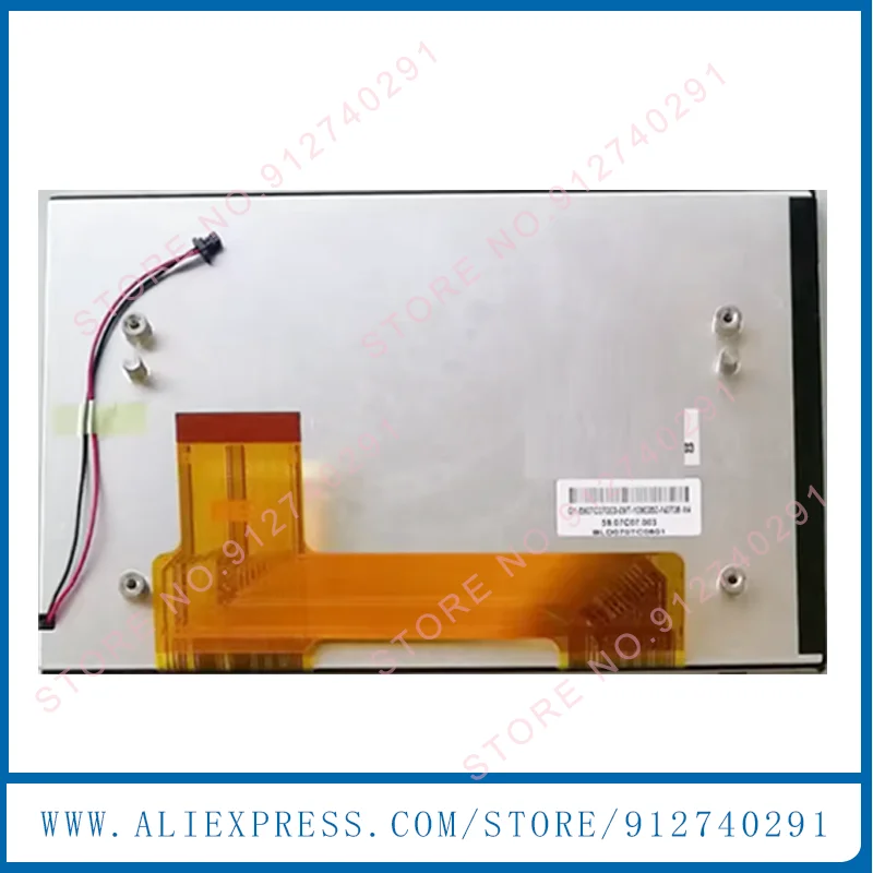 LCD Display Screen For Maserati Dashbards Masertai Ghibli Levante Quattropor VI Instrument Cluster LCD Display Screen Panel