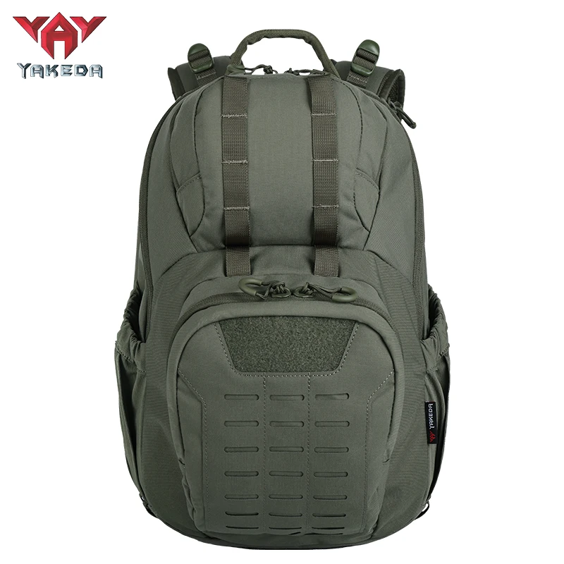 YAKEDA 26L Tactical backpack Travel Outdoor Multi-functional