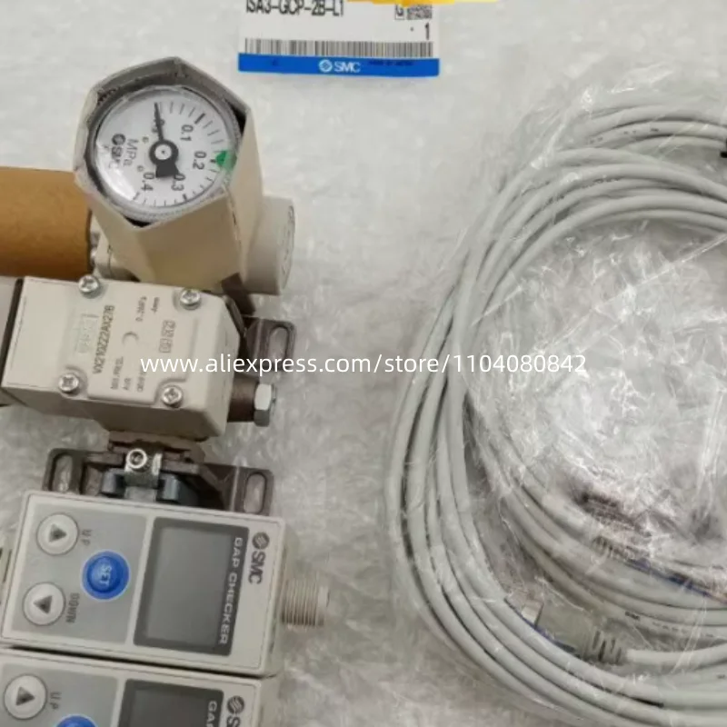 مستشعر SMC جديد ، من من من من من ؟ ، من من من من من من ؟ ؟ ، من من من ؟ ؟ ؟ ؟ ؟