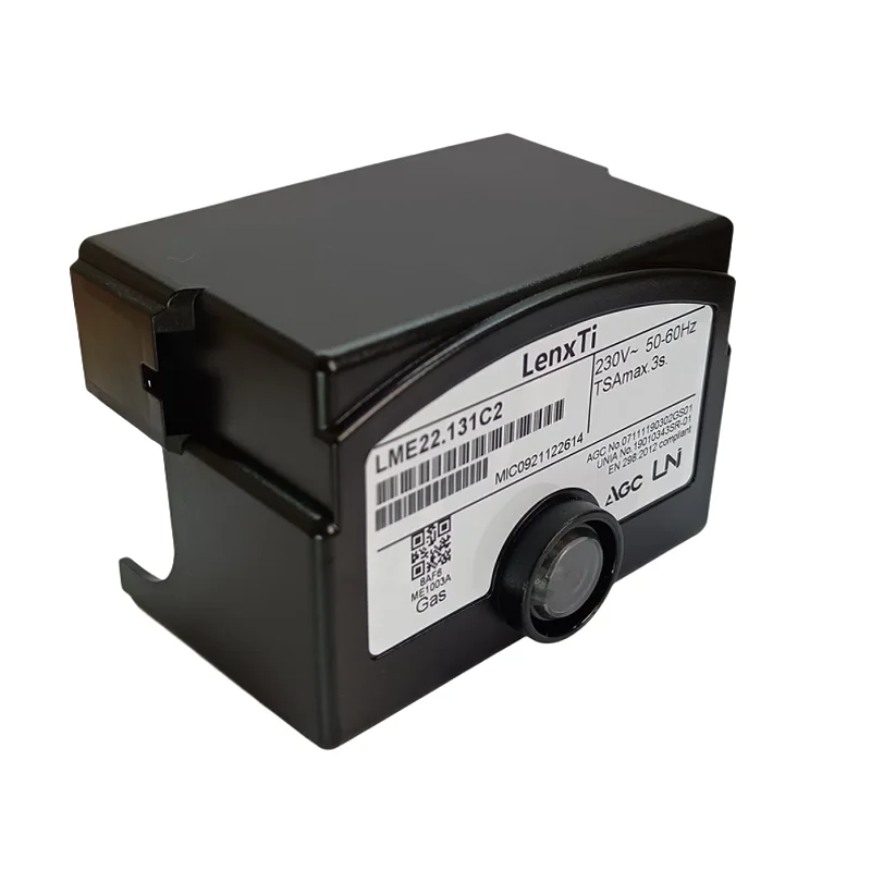 LenxTi LME22.131C2, LME22.231C2, LME22.232C2 Burner Controls Replacement for SIEMENS