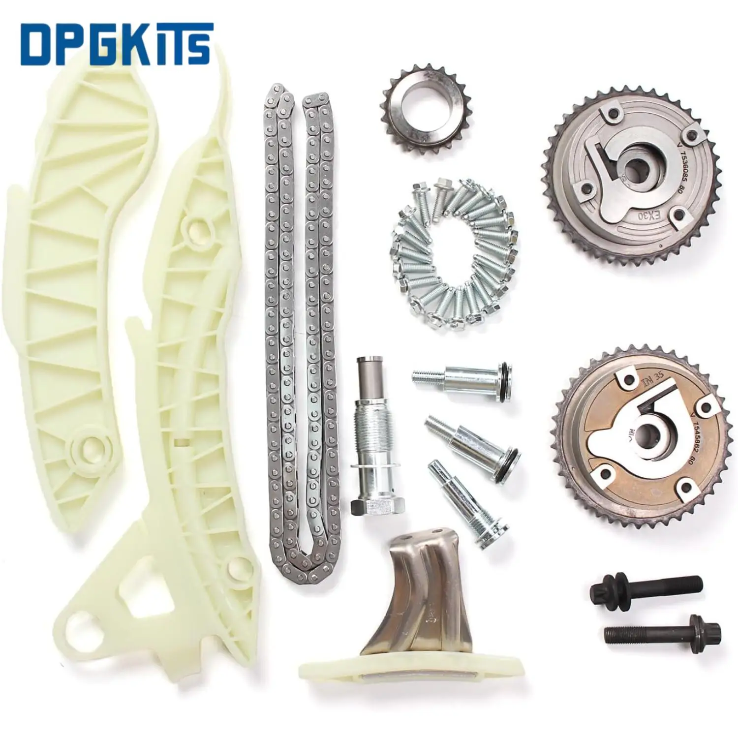 Timing Chain Kit 11… - image