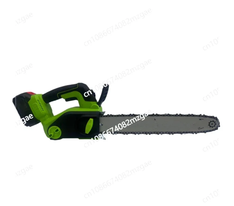 

18-inch Lithium Saw Portable Rechargeable Saw Battery Life Is High