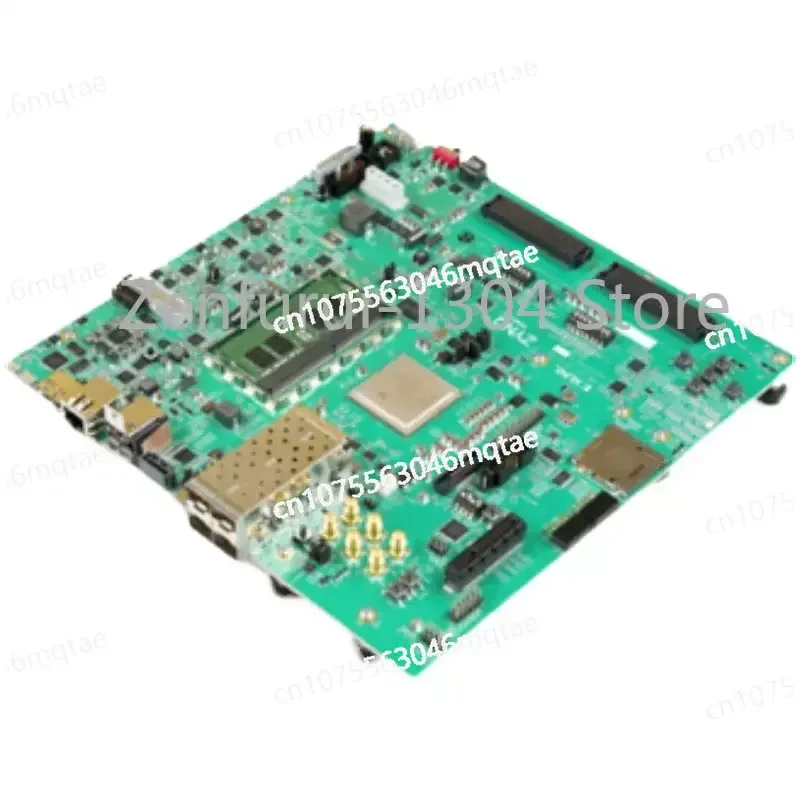 Customized EK-U1-ZCU102-G Spot Xilinx Zynq UltraScale MPSoC Zcu102 Development Board