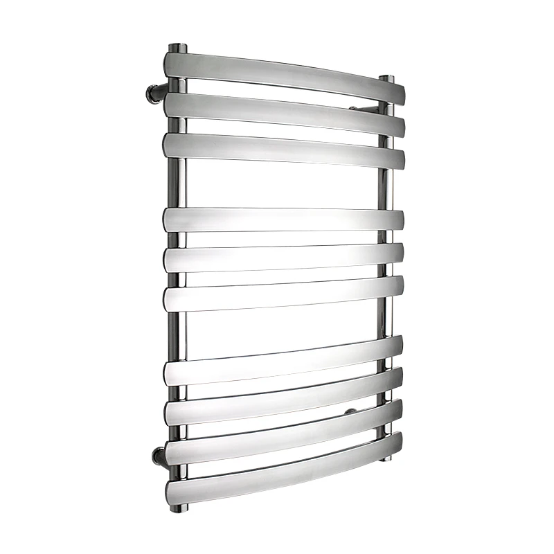 

Customized Shower Room Heated Towel Rail Towel Warmer Rack YMT-9038