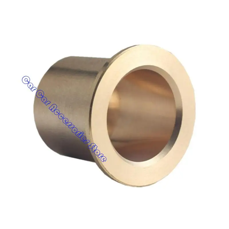 

242D точная втулка из латунной чашки для T56 повышает стабильность передачи при техническом обслуживании автомобильных