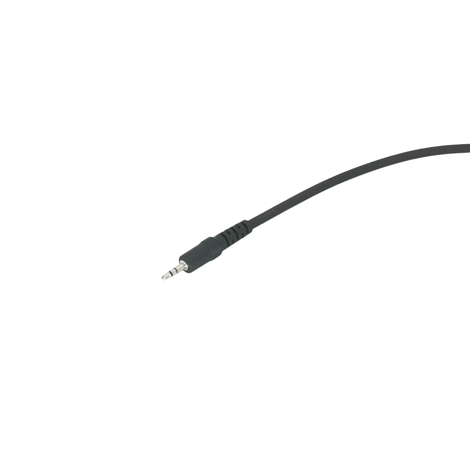 

USB Programming Cable Fast Programming Remote Control Interface Cable Plug-and-Play for Motorola GP3688 CP200 EP450 GP88S GP2000