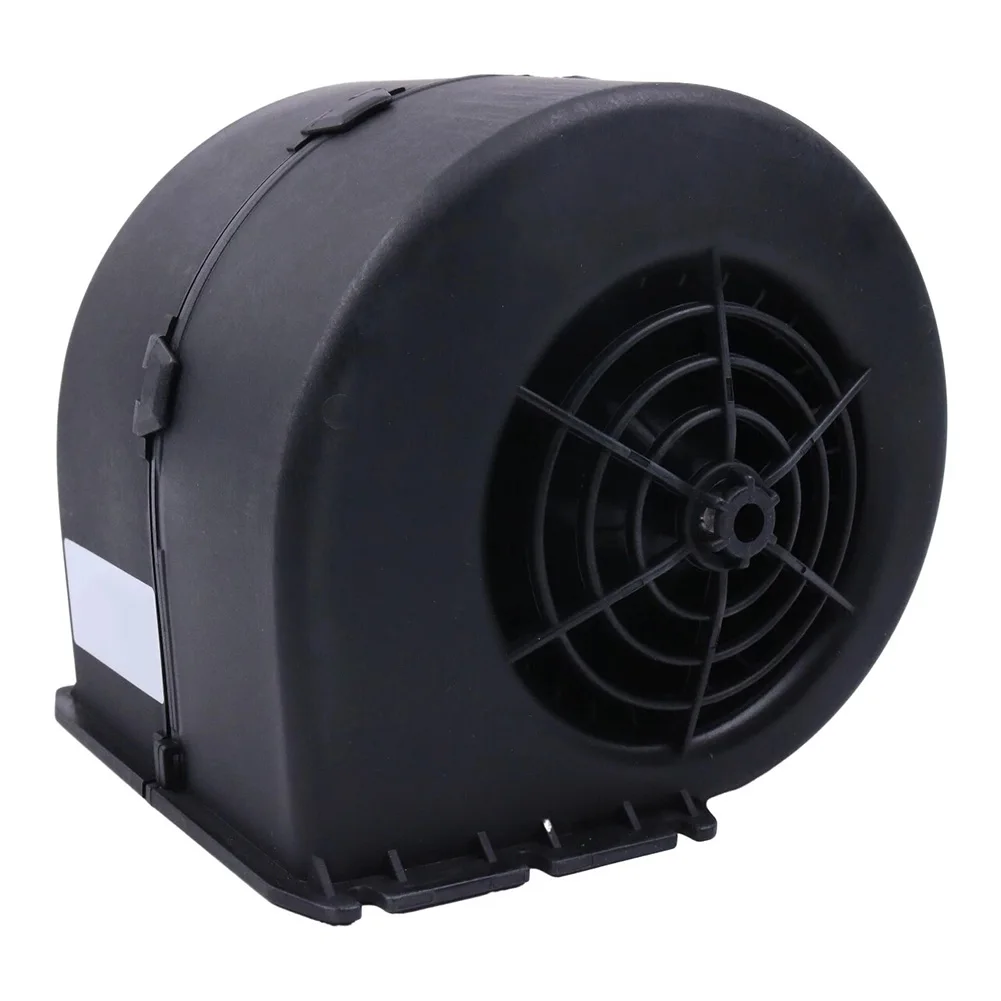 New 12V Blower Motor 3591583 For Caterpillar CAT Multi Terrain Loader 257D 277D 287D Skid Steer 226D 236D 246D 259D