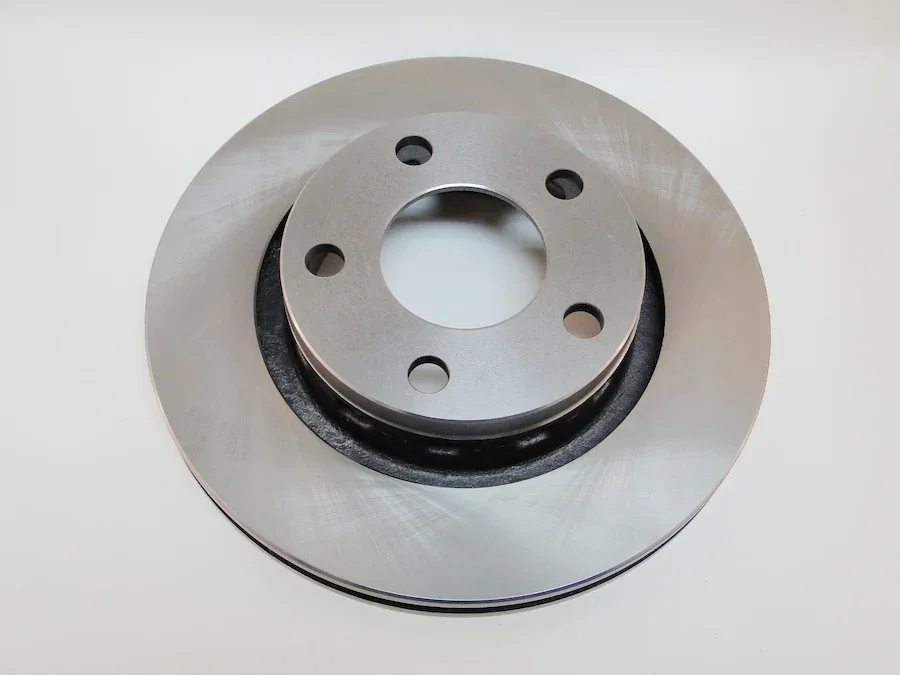 269*22mm 4B3615601 Rear Brake Disc Automat Brake System Rotor Disc For VOLKSWAGEN(MEX) Audi