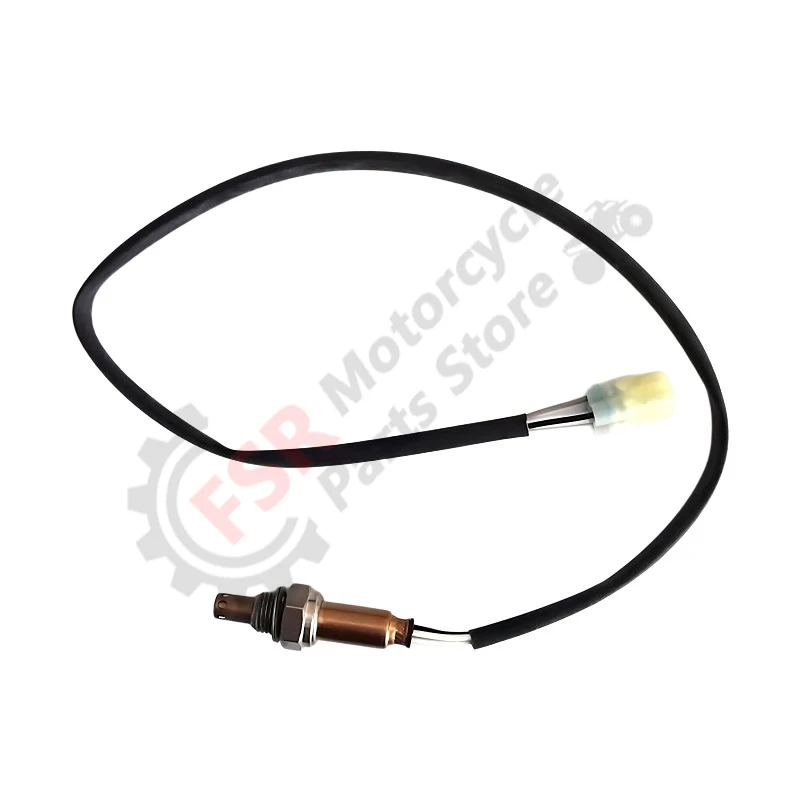 Oxygen sensor suitable for Benelli TNT125 TNT135 TNT150i BN125 BN150S motorcycle accessories