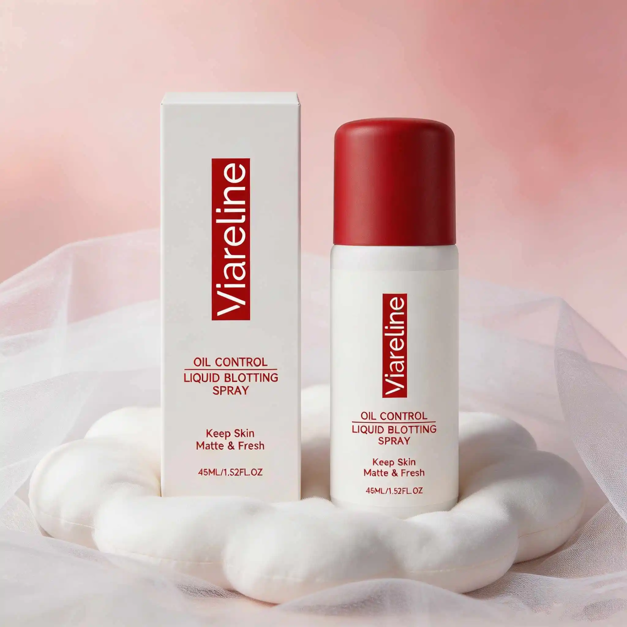 Makeup Setting Spray Long Lasting Ultra Fine Mist Fixer Hydrating Dry | Sweatproof For All Skin Type Face Make Up Setting Mist