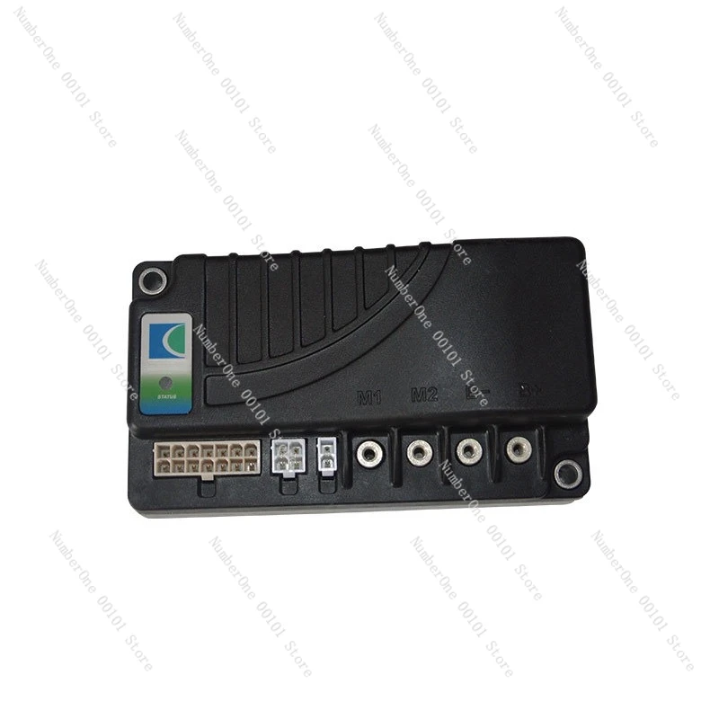 [1212s-2601] Spot supply Curtis controller, spot electric patrol sightseeing car controller