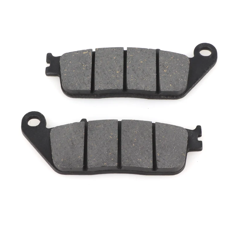 Motorcycle Front Brake Pads for HONDA NC 700 X NC700X Non ABS 12-14 VF 750 VF750 VF750C 93-03 VT 750 VT750C Shadow