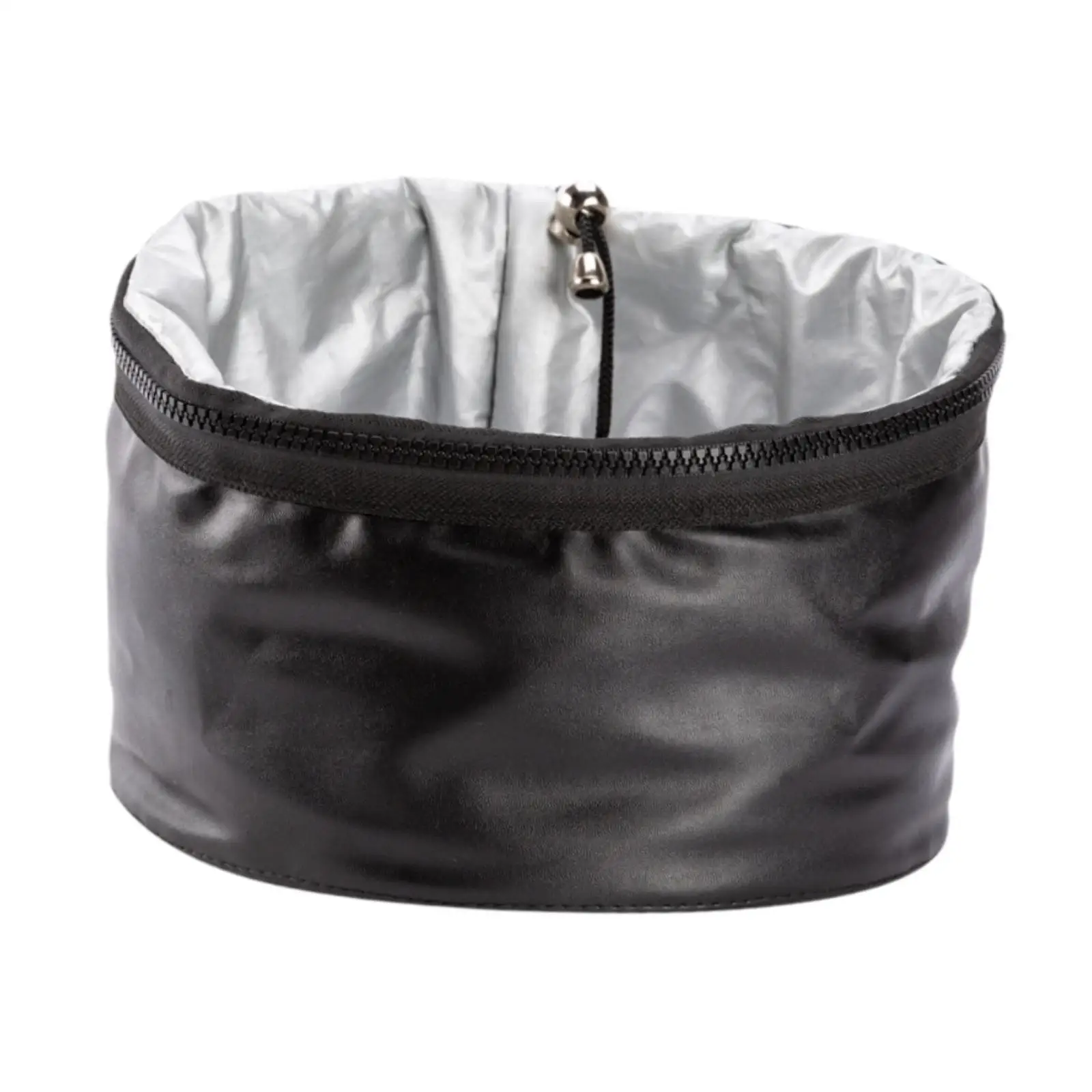 Gorro de calor eléctrico con control de temperatura dual, herramienta térmica para el cuidado del cabello para acondicionamiento profundo, SPA, salón y uso doméstico, tratamiento del cabello