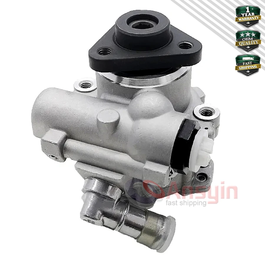 3410006BAC0000 Power Steering Pump For Trumpchi GA3 GA5 GS5 GA6