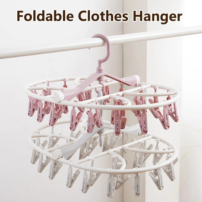 

8/32 зажим для носков, многофункциональный зажим для сушки носков, вешалка для ткани, зажим для сушки домашних носков, 12 зажимов для носков, складная сушка для носков