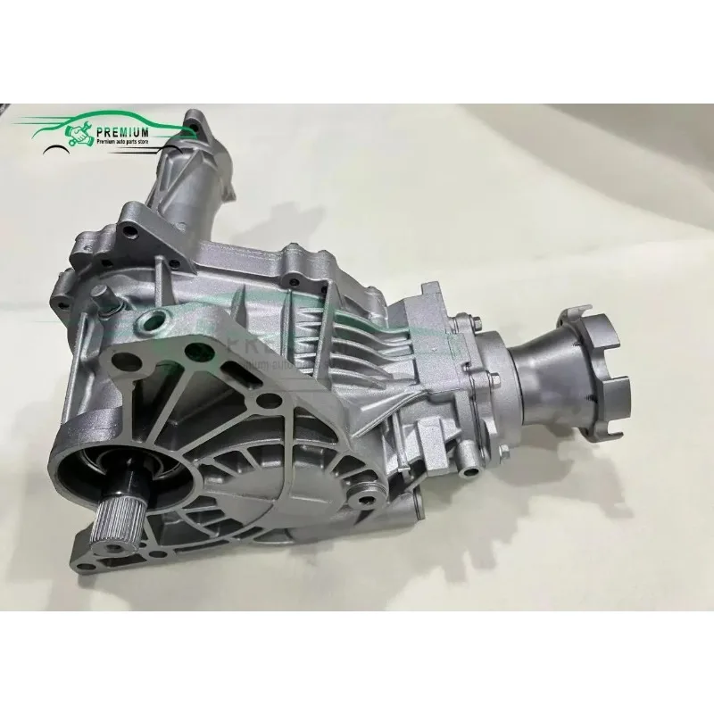24257462 23247712 Transfers Case Fits For Opel Antara Chevrolet Captiva 2.2 Transmission 6T40 6T50