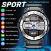 남성용 Amoled 오리지널 스마트 워치, TWS 헤드폰, 블루투스 통화, NFC 스마트 워치, 로컬 음악, 아웃도어 스포츠 워치, 1.46 인치, 2 인 1, 신제품 1