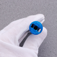 Hexagonal Handle Wire Twisting Tool Joint Paralleling Device Electric Connectors Drill Stripper 4 cm2 Cables Automatic