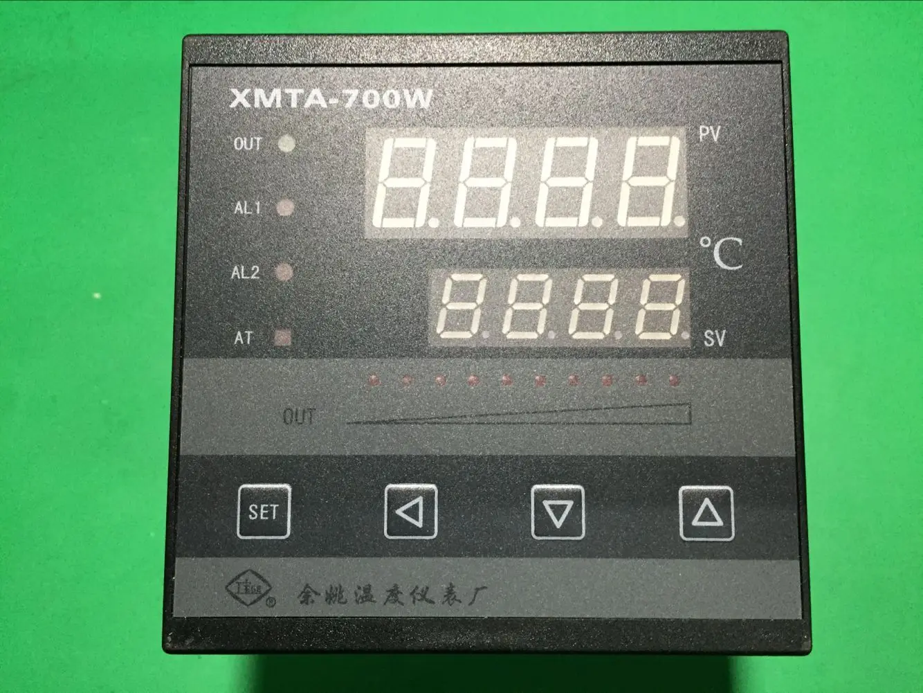 

Yuyao Temperature Instrument Factory XMTA-700W 751WJ 743W 741WJ 704W high-precision intelligent temperature control