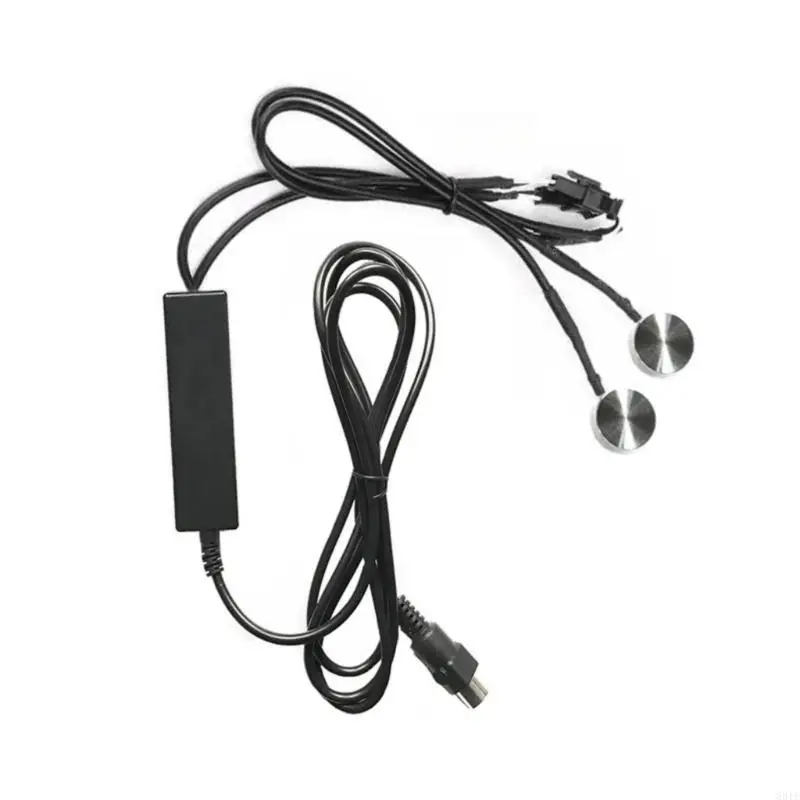 

Practical Lift Chair Control Touch Sensors Replacement 5 Pin Construction 831F