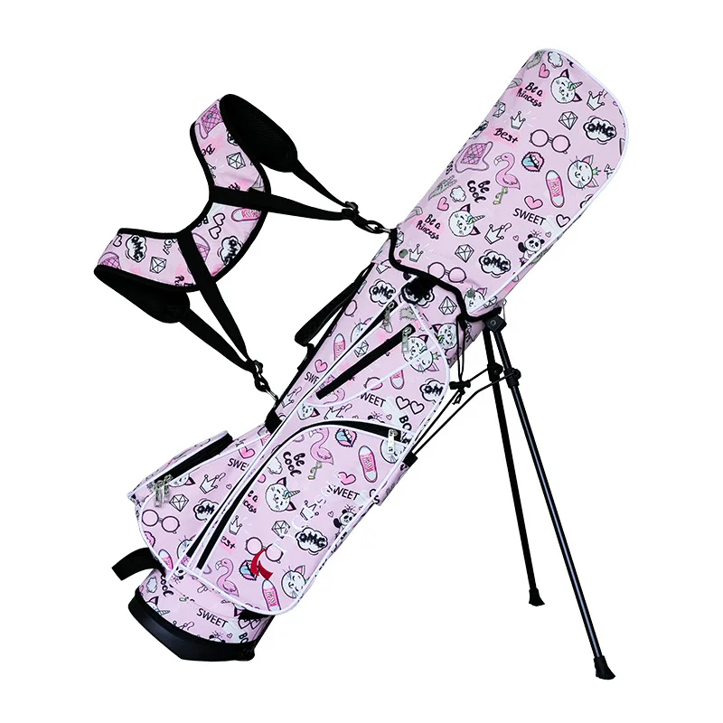 Рисунок 5 - Детские сумки для гольфа