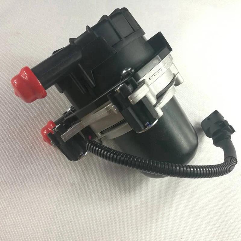 1618E4 Auto Spare Parts Secondary Air Pump For Peugeot 307 407 407SW Citroen Picasso 9653340580 Accessories