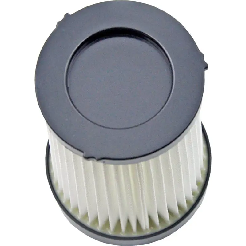 A52Q-Vor-HEPA-Filter HEPA-Filterpatronen Staubsaugerteile – Detail 5
