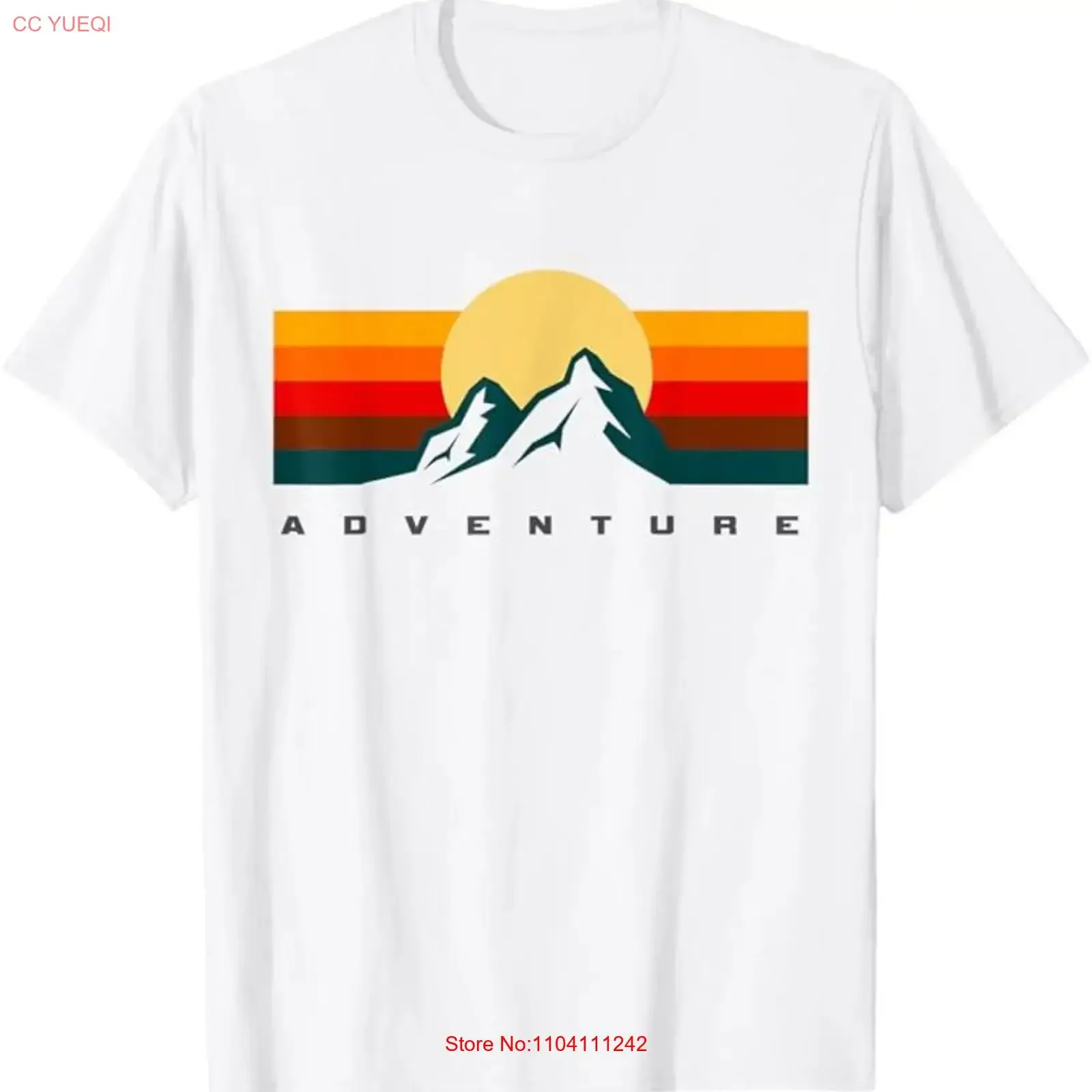 Hiking Apparel Outdoor Camping Backpacking T Shirt vintage Washed Stretched Top For Everyday Wear designer clothes Casual