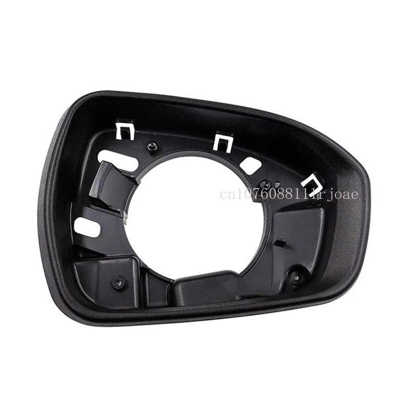 

Auto Left Right Side Wing Mirror Housing Trim Frame for FORD Mondeo V MK5 Fusion 2013 2014 2015 2016 2017 2018 2019