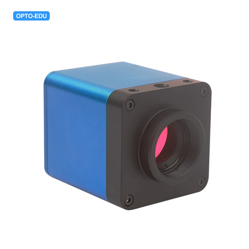 OPTO-EDU A59.2250 Fotocamera digitale per microscopio 1080P CMOS 5.0M LAN WIFI