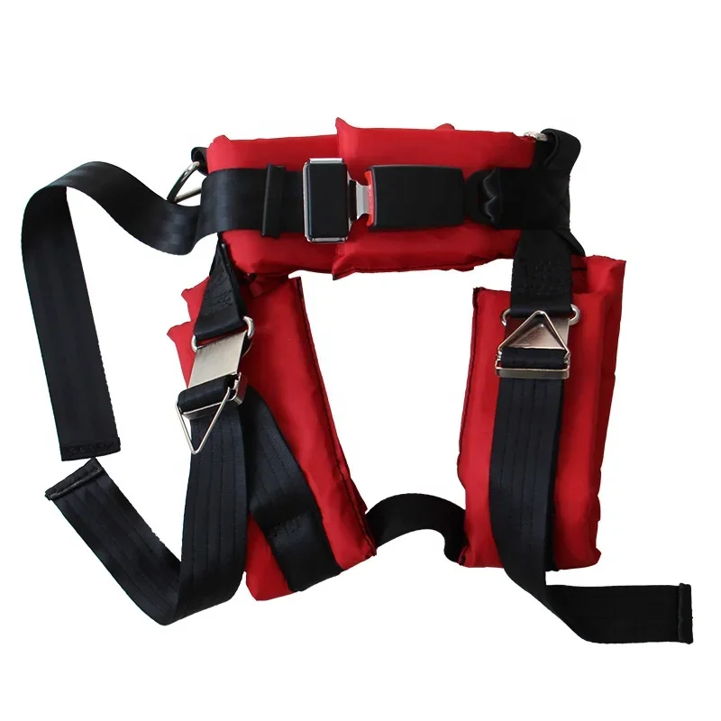 

2022 Factory Manufactured Bungee Harness Safety Belts