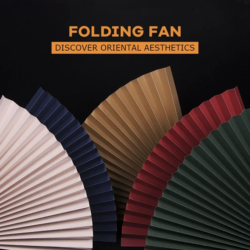 ورقة مروحة قابلة للطي منضدية لا تزال الحياة التجارية اطلاق النار الديكور صور استوديو الدعائم للأغذية مجوهرات مستحضرات التجميل الخلفية