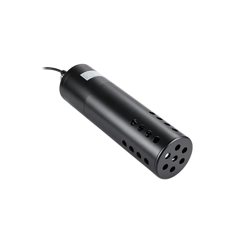 FST100-SZXT-03A Water Quality Multi-Parameter SelfCleaning Monitor RS485 Online Industrial Sewage Conductivity Sensor