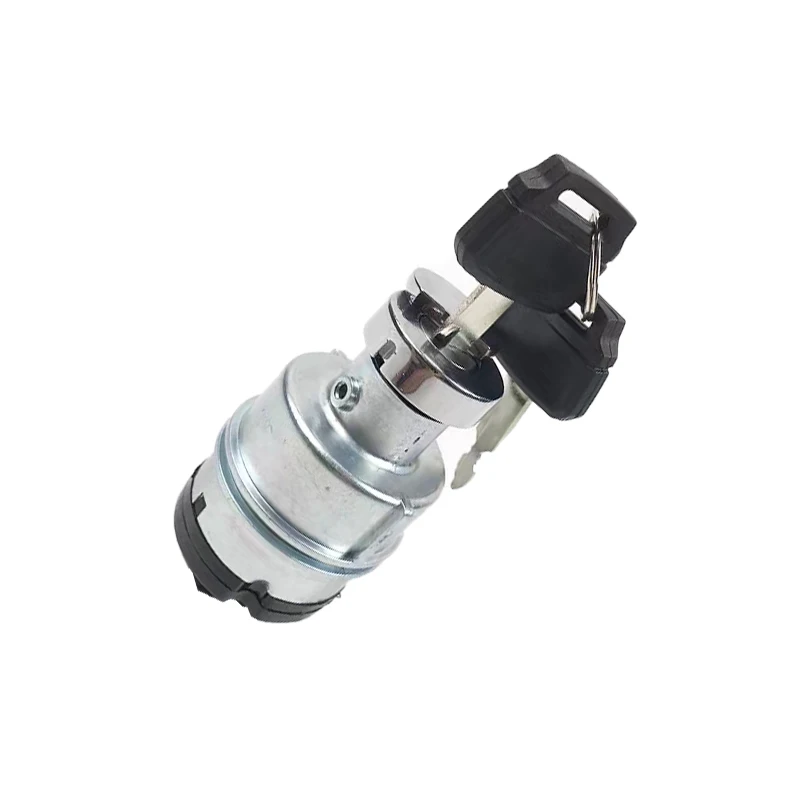 Excavator accessories ignition switch electric door lock plug type for Kobelco SK200/210/250/330/350-8