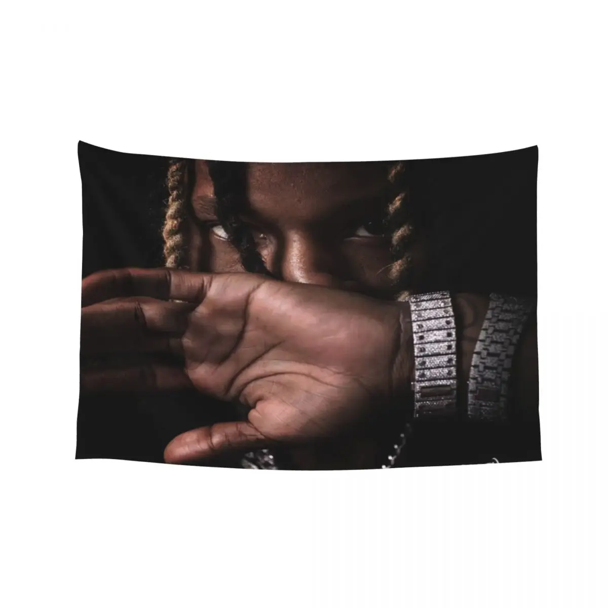 

ambune entut Tapestry Tapete For The Wall Custom Decor For Room Tapestry