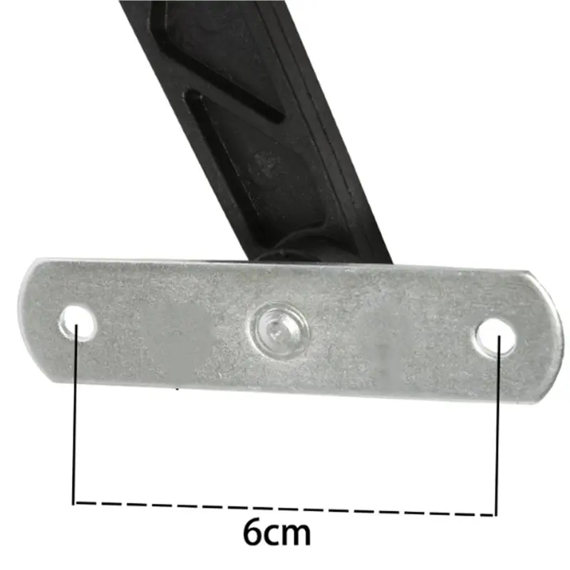 2X Car Roof Box Lid Support Arms Roof Box Lid Lifters For Car Roof Box Car Accessories-N31R