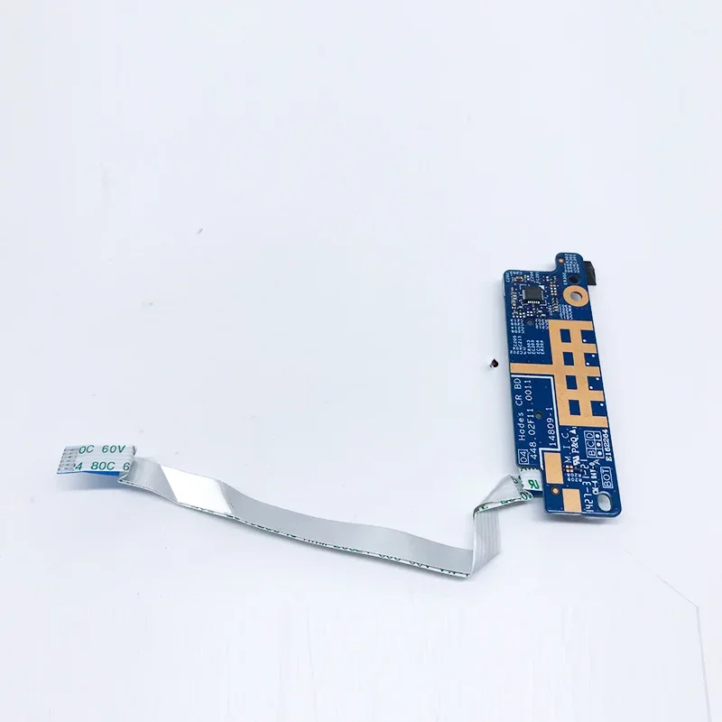 GENUINE FOR Acer MS2391 VN7-591 571 SD BOARD