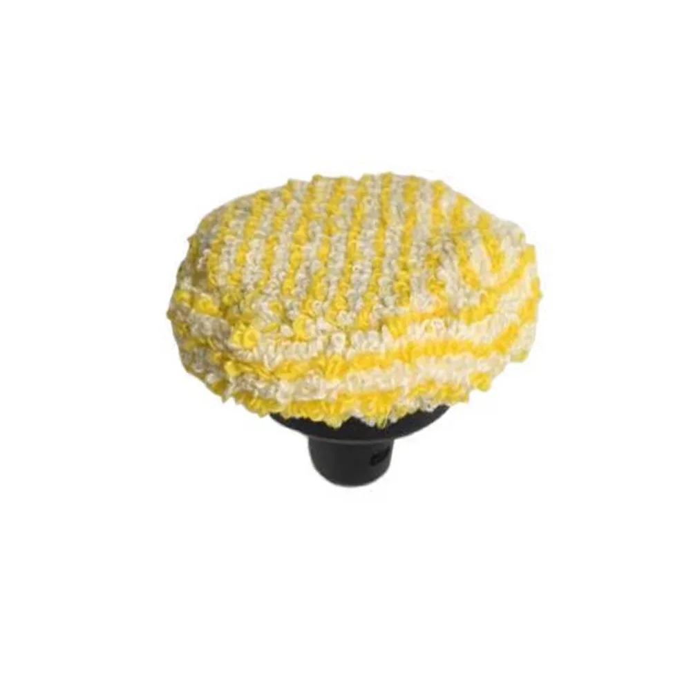 New Steam Cloth Cover For Karcher SC1 SC2 SC3 SC4 SC5 SC7 CTK10 CTK20 Handheld Steam Brush Vacuum Cleaner Part Nylon Accessories