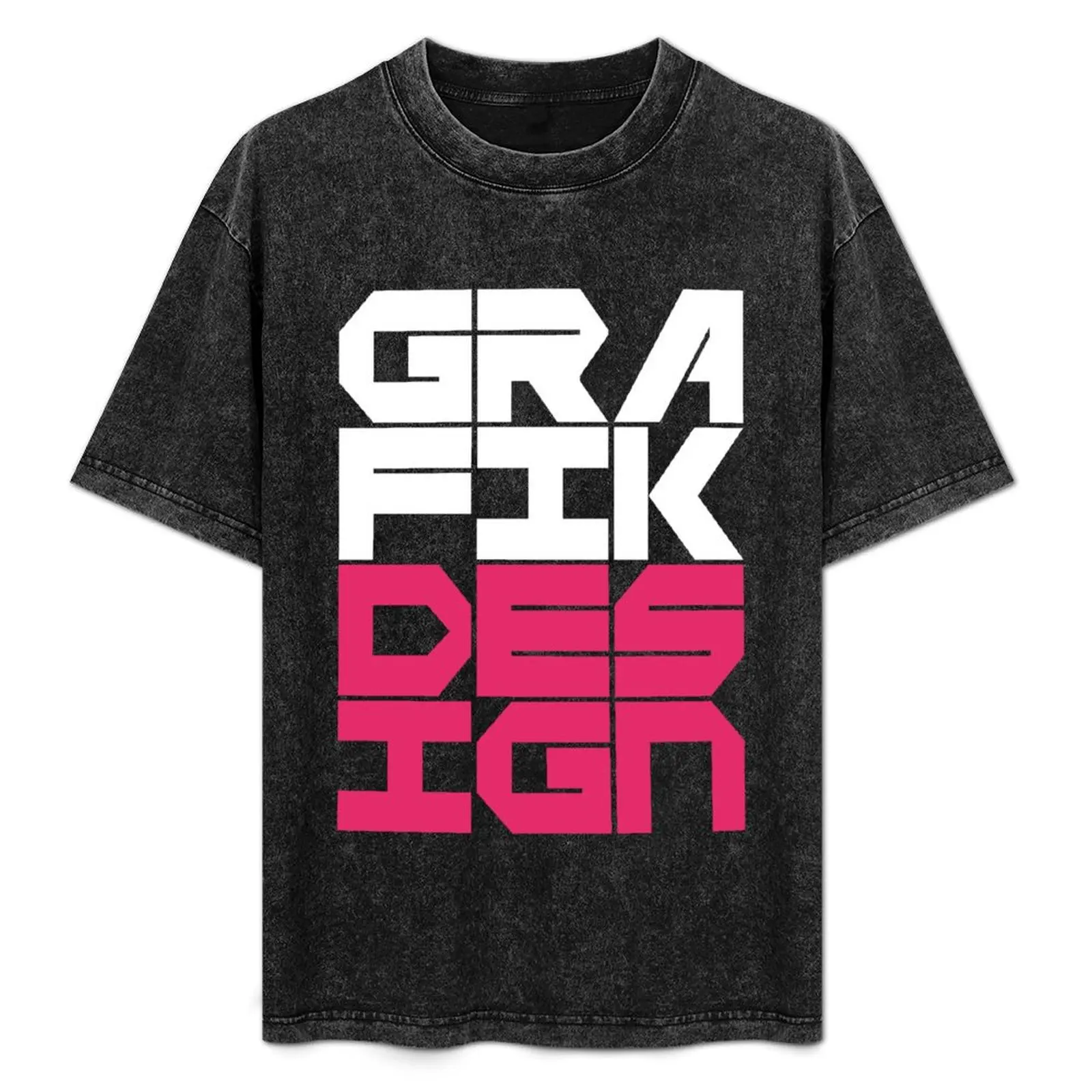 

007 - Graphic 01 T-Shirt Breathable Lightweight Summer Top