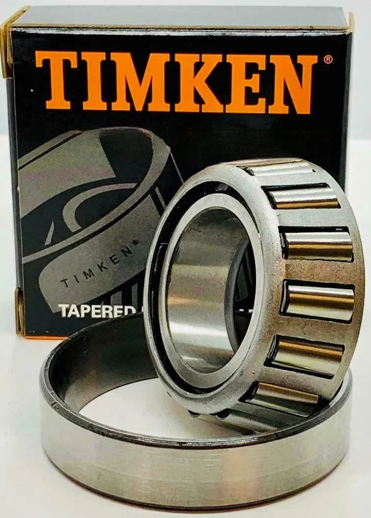 TIMKEN SET43 (15123 15245) ROLAMENTO DE ROLLER CÁPIDO de 1-1/4"