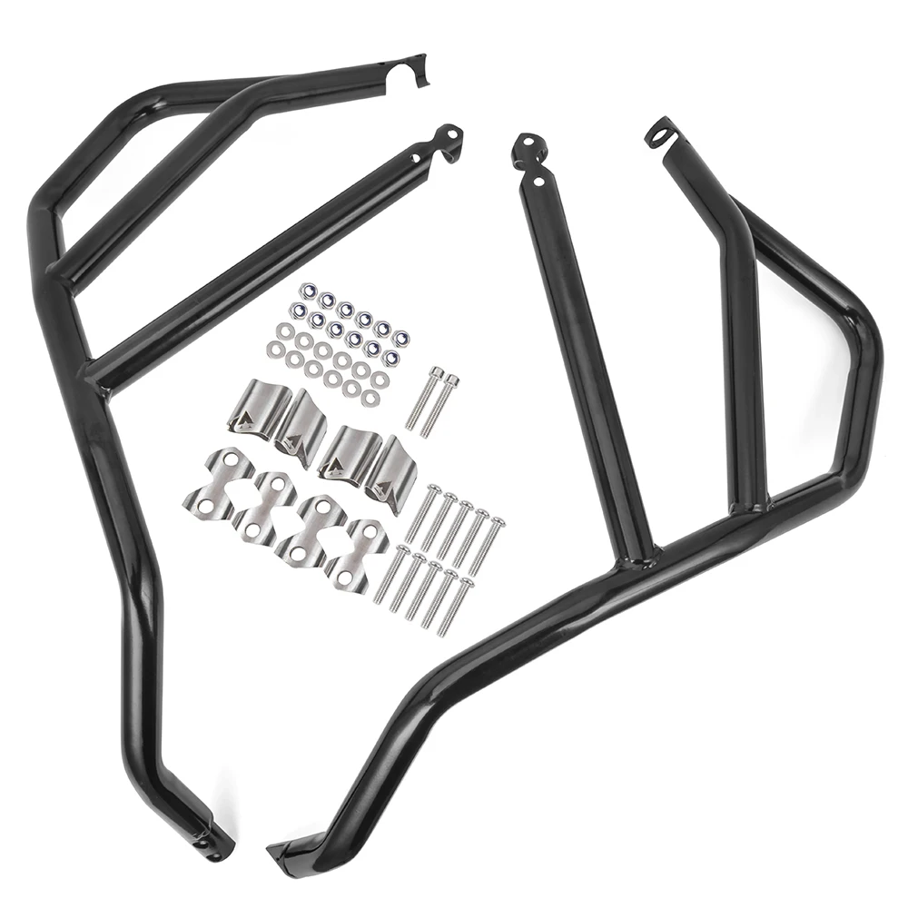 Motorfiets Bovenste Crash Bars Voor KTM 1050 Adventure 1190 ADV R 2013-2019 Motor Bumper Guard Stunt Kooi frame Protector