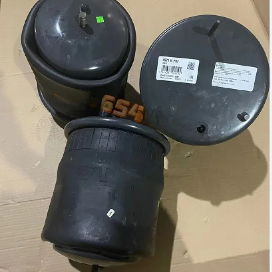 Shock absorbing airbag for Volvo FH FM pump truck tractor Truck Shock Absorbing airbag 4560 4570 4561 4571