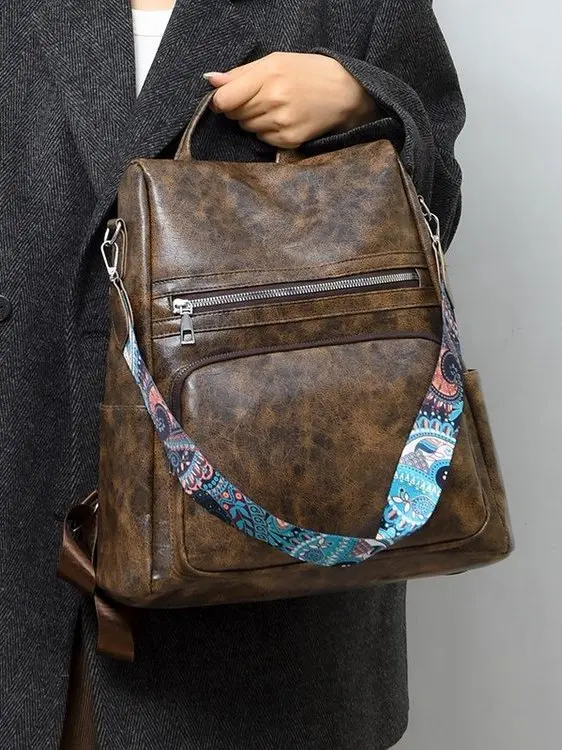 zaino-con-cerniera-di-grande-capacita-trendy-e-semplice-pratico-per-l'outdoor-e-il-pendolarismo-borsa-quadrata-alla-moda-per-uomo-e-donna-uso-quotidiano