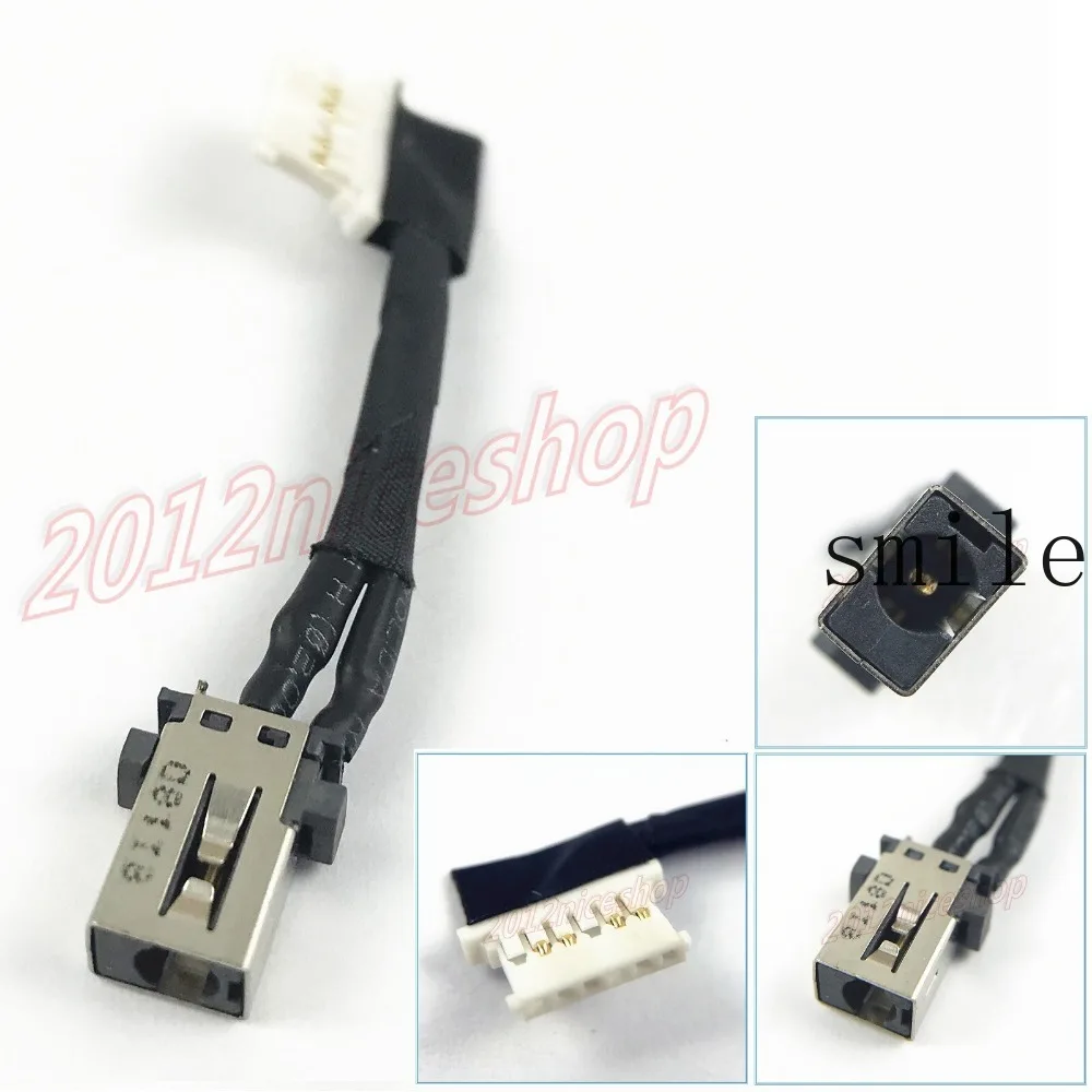 

OEM DC in Power Jack Port Socket Charger Cable For Acer Spin 3 SP314-51 SP314-52