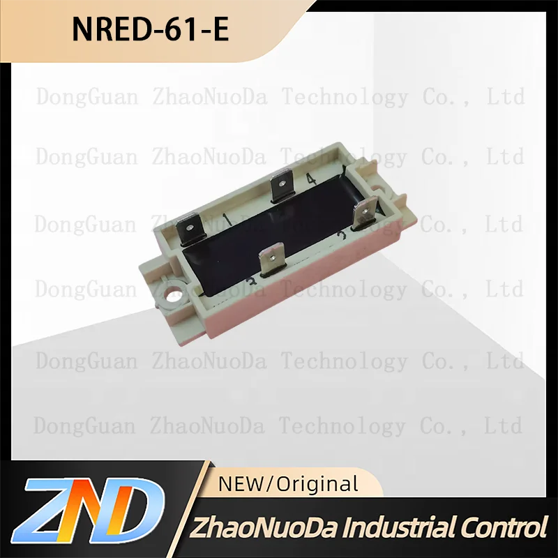 НОВЫЙ и Оригинальный NRED-61-E